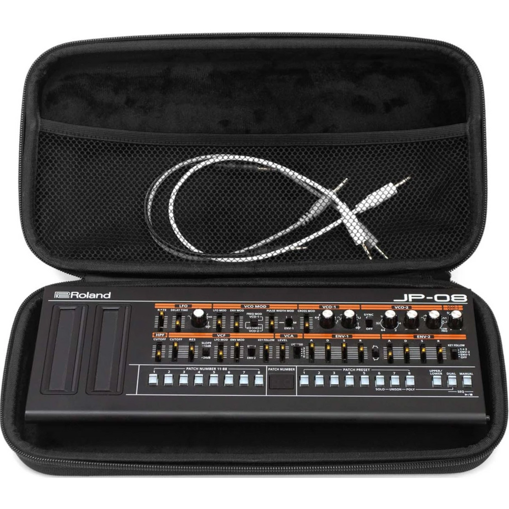 Analog Cases Pulse Case For Roland Boutique Series