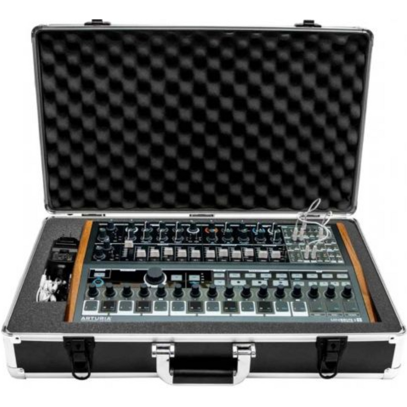 ANALOG CASES UNISON CASE FOR ARTURIA MINIBRUTE 2S