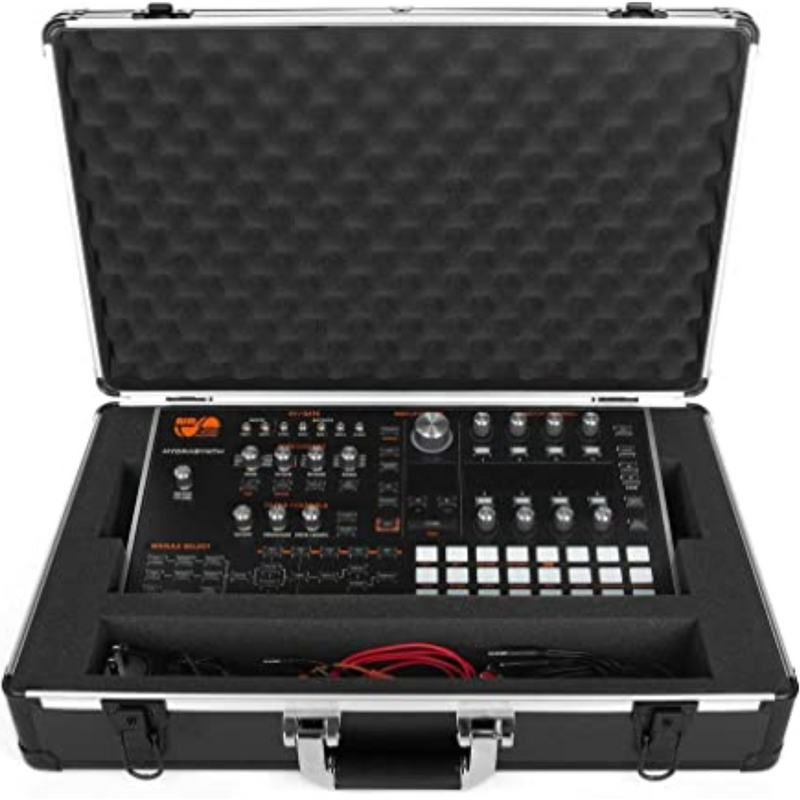 Analog Cases Unison Case For ASM Hydra Synth