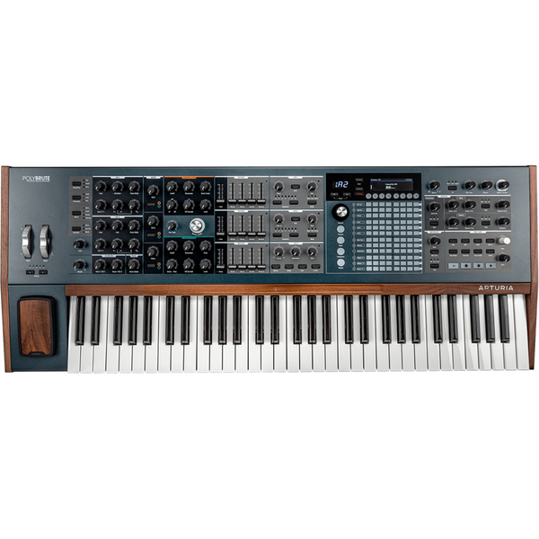 Arturia poly brute price deals