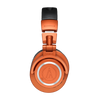 AUDIO-TECHNICA ATH-M50XBT2MO