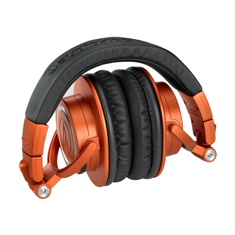 AUDIO-TECHNICA ATH-M50XBT2MO