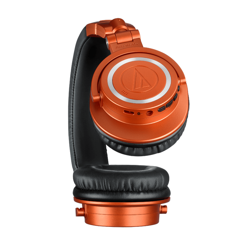 AUDIO-TECHNICA ATH-M50XBT2MO
