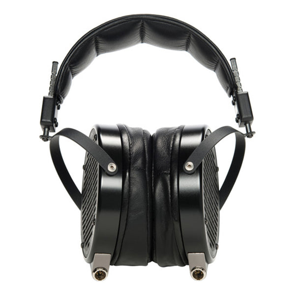 Audeze LCD-X BL Travel Case W/1/4" Balanced 1/4 TO 1/8 Cable