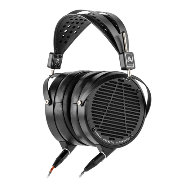 Audeze LCD-X Leather Free With Economy Carry Case (Creator)