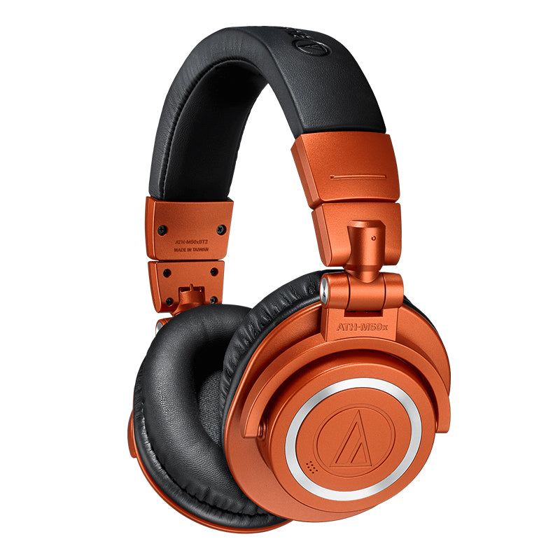 AUDIO-TECHNICA ATH-M50XBT2MO