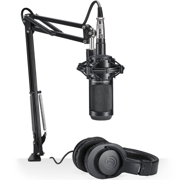 Audio Technica AT2035PK
