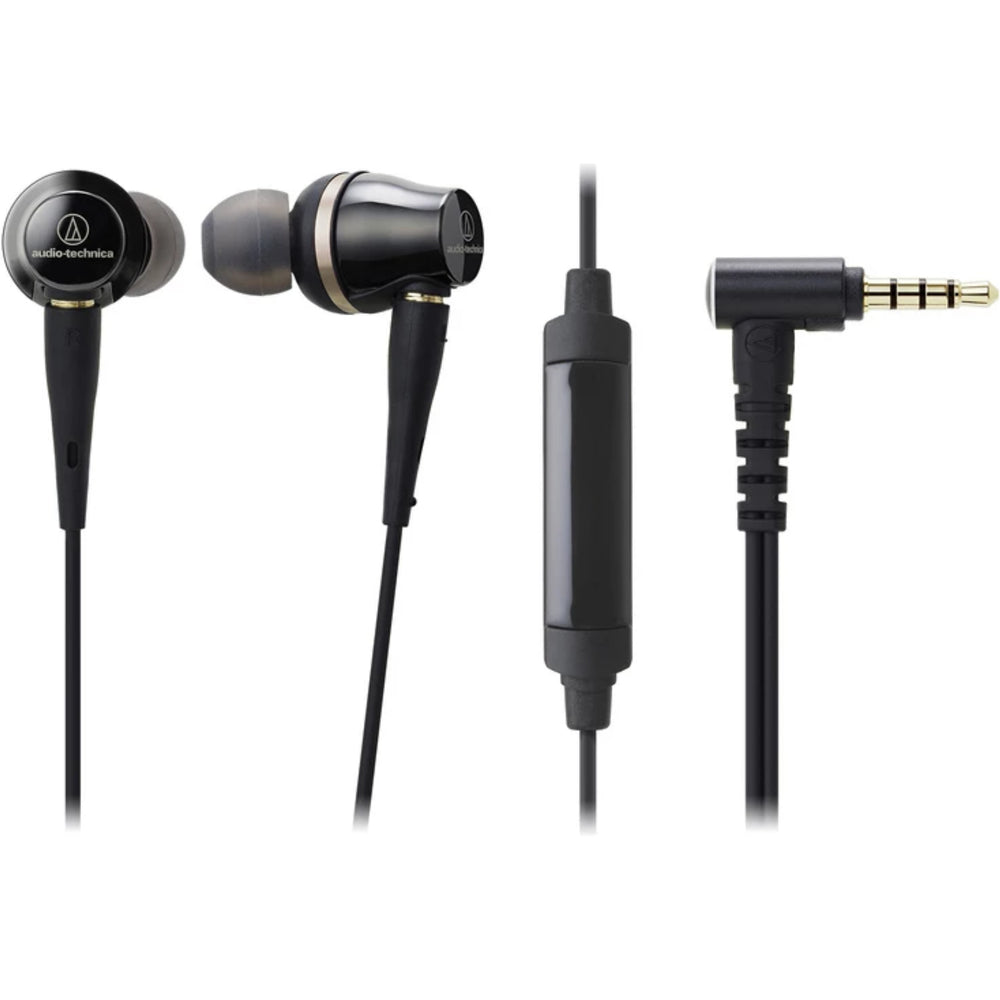 AUDIO-TECHNICA ATH-CKR100IS