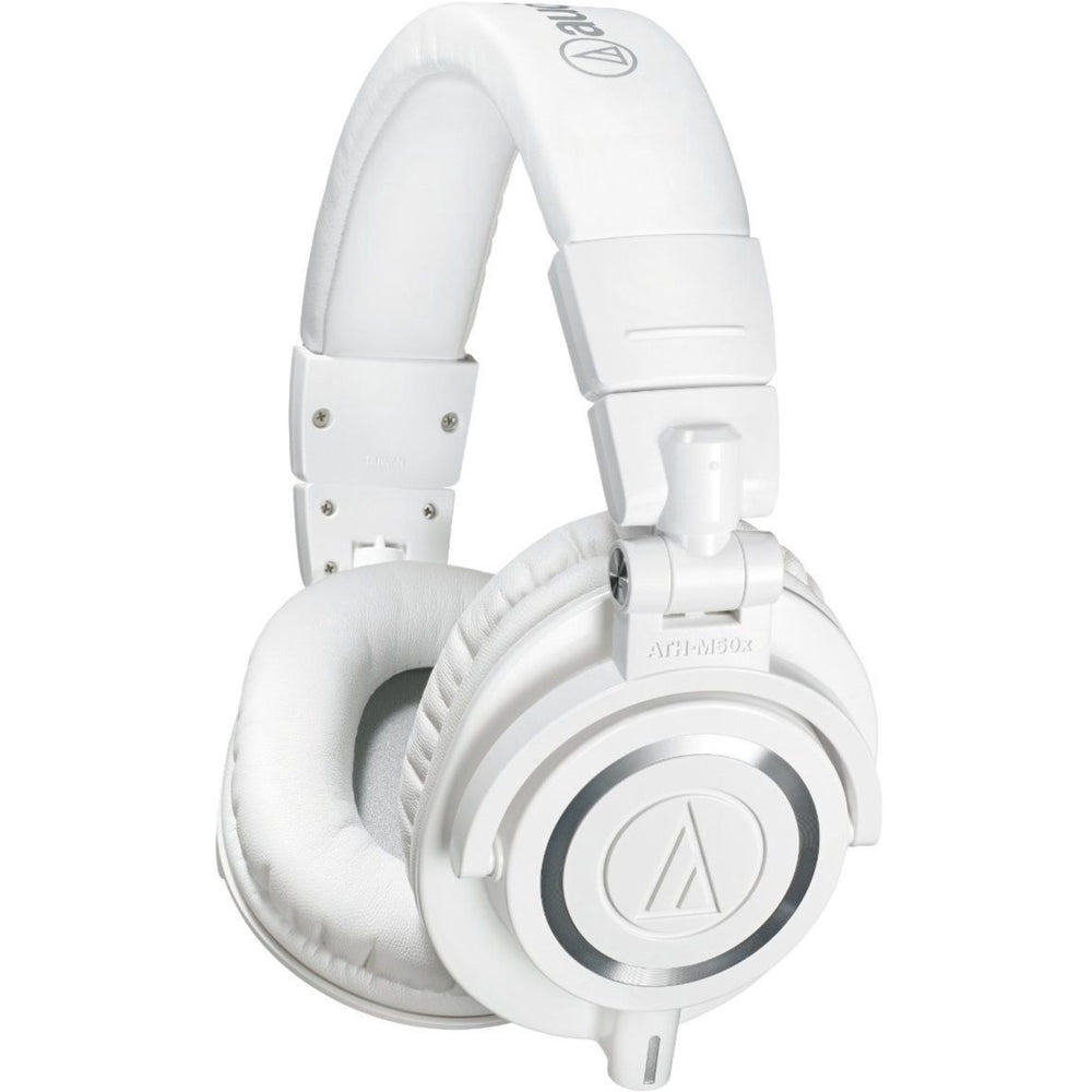 Audio Technica ATH-M50XWH - Main Image