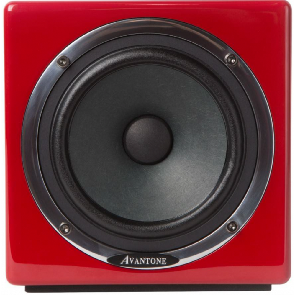 AVANTONE ANNIVERSARY EDITION SOLO MIXCUBE RED