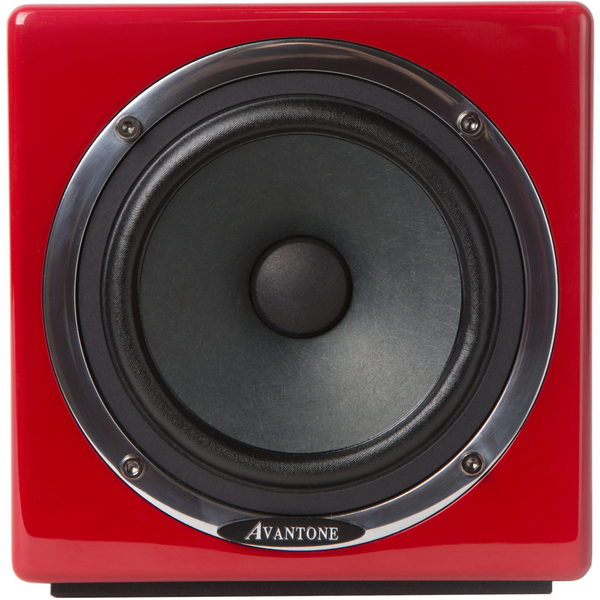 AVANTONE MIXCUBE ACTIVE RED