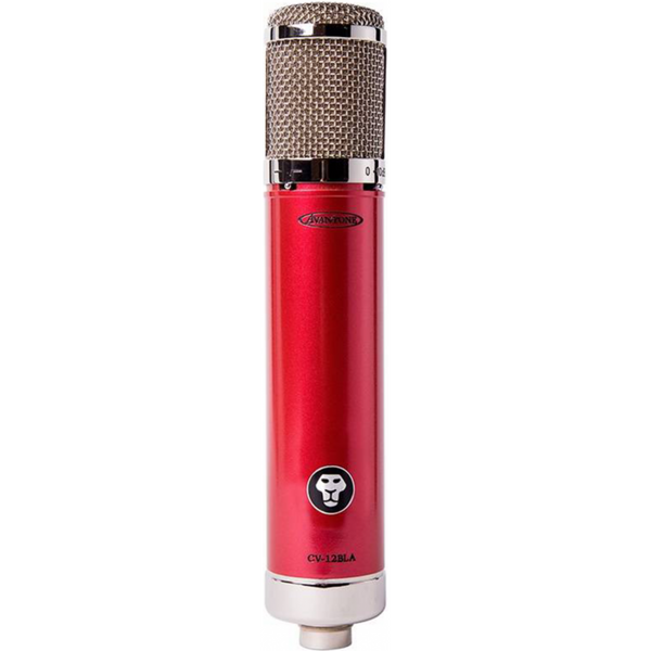 AVANTONE BLACK LION AUDIO VERSION MODIFIÉE DU CV12