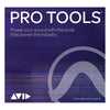 AVID PRO TOOLS PERPETUAL LICENSE (CARD ONLY)