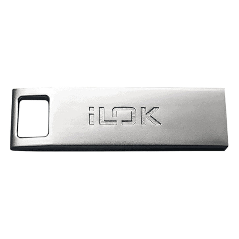 Avid ILOK3 USB-A Key Software Authorization Device