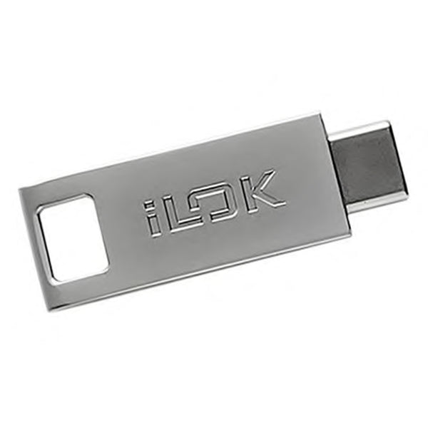 Avid ILOK3 USB-C Software Authorization Key