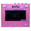 Poly Effects Beebo Pink