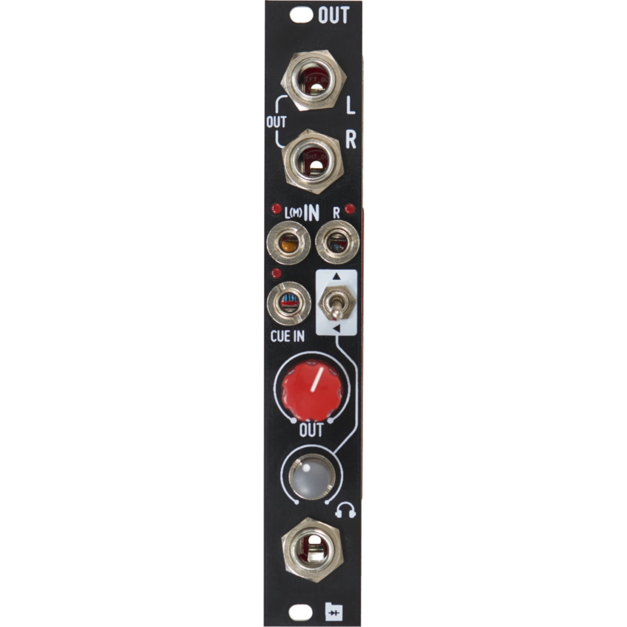 BEFACO OUTPUT PCB SET + PANEL V3