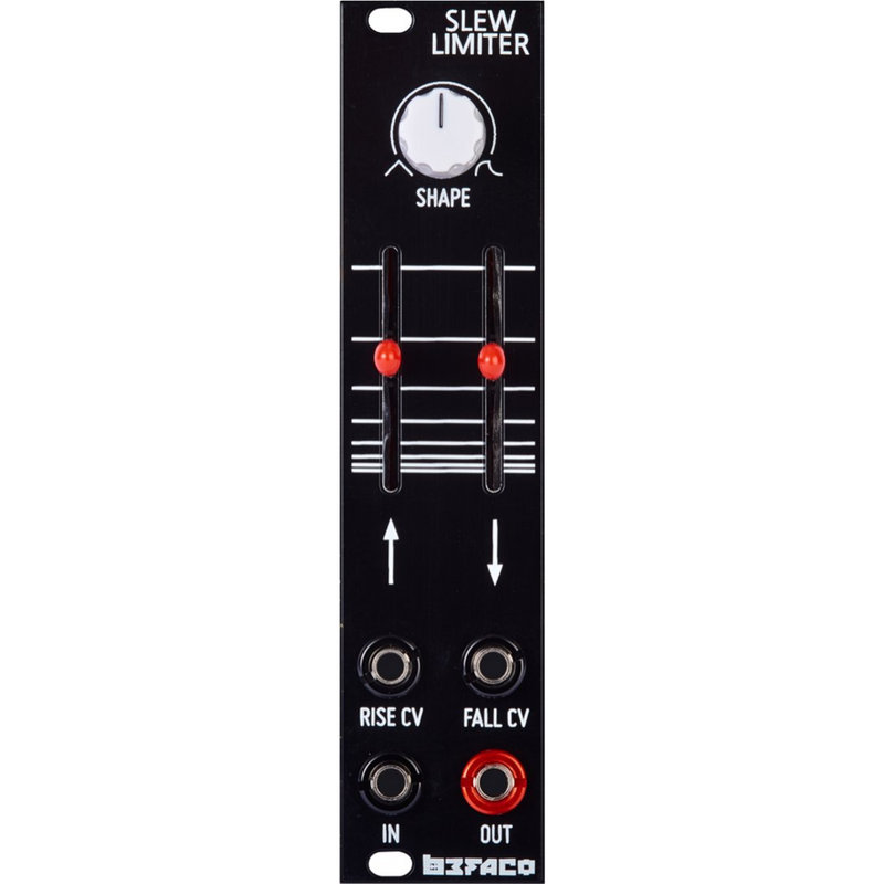 BEFACO SLEW LIMITER MODULE
