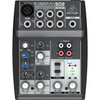 BEHRINGER XENYX 502