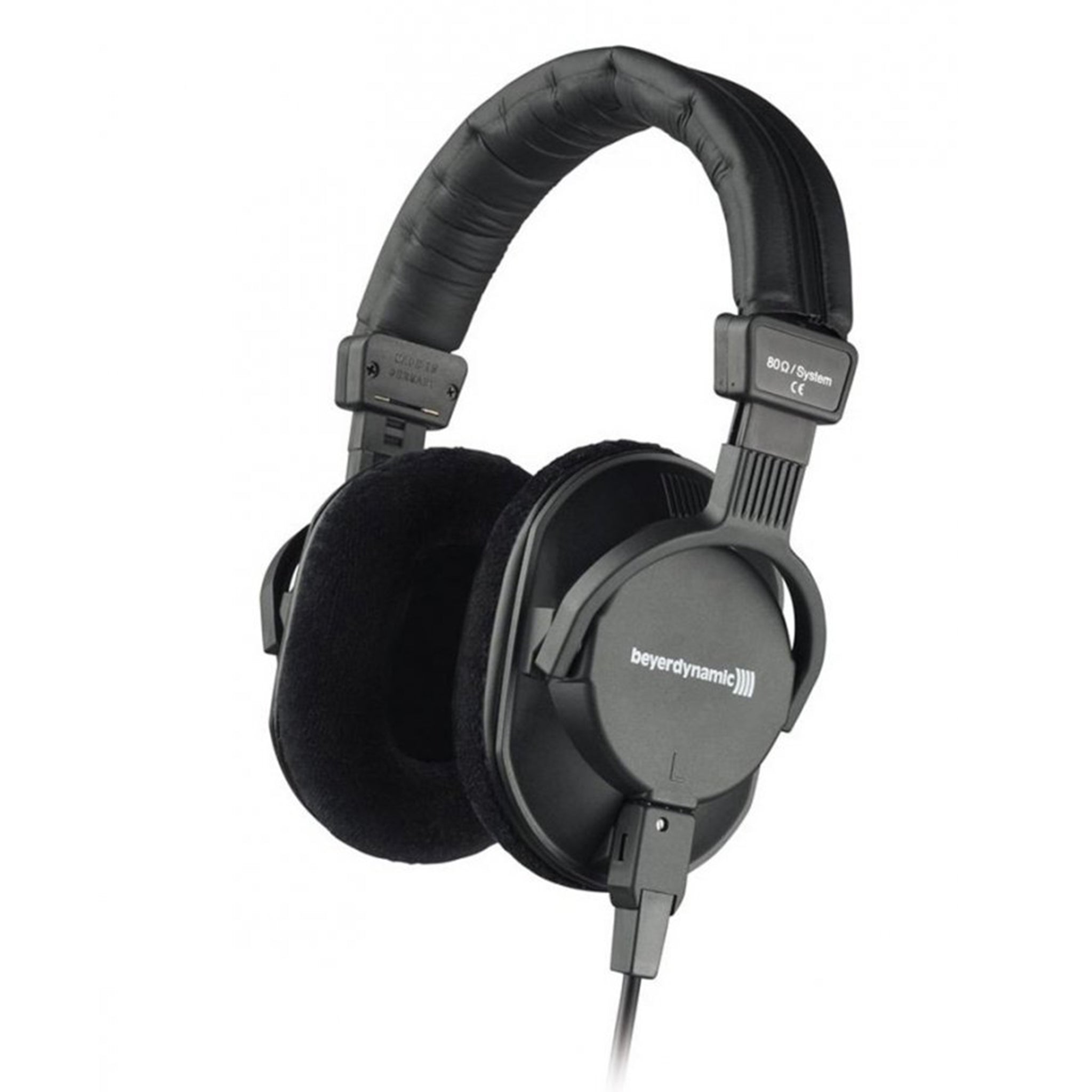 Beyerdynamic DT 250 / 80Ω BEYERDYNAMIC DT 250 - 80 OHMS