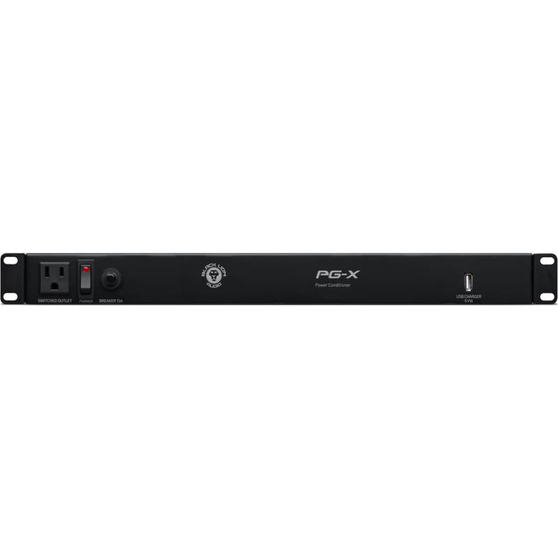 Black Lion Audio PG-X Rackmount Power Conditioner
