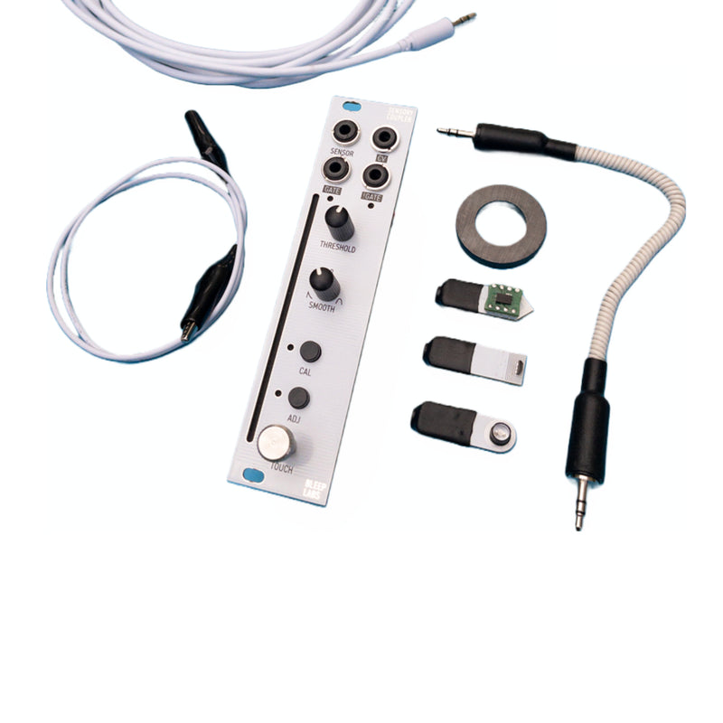 BLEEP LABS SENSORY COUPLER