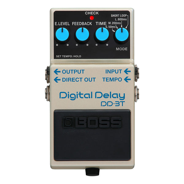 Boss DD-3T Digital Delay