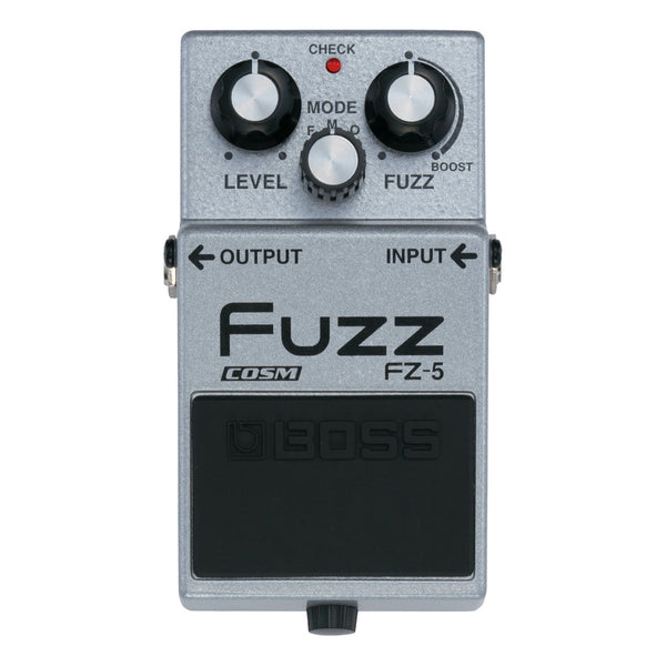 Boss FZ-5 Fuzz