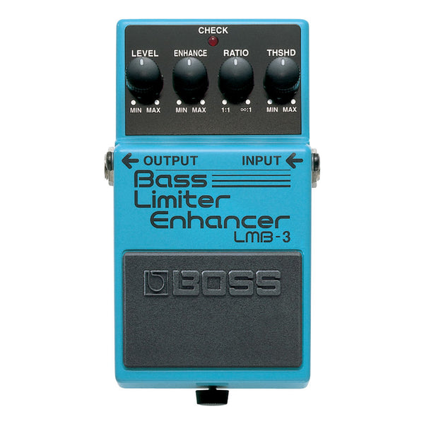 Boss LMB-3 Bass Limiter/Enhancer