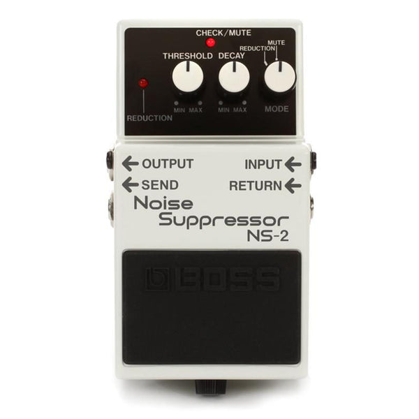 Boss NS-2 Noise Suppressor