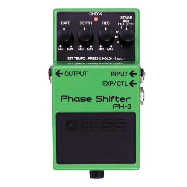 Boss PH-3 Infinite Phaser