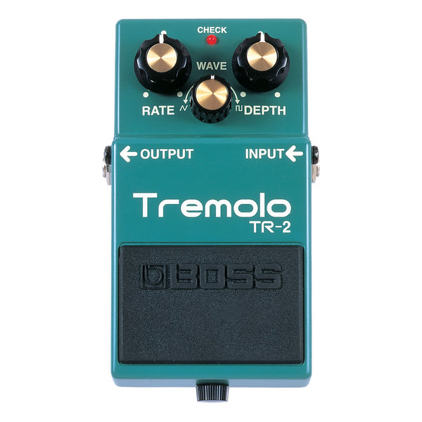 Boss TR-2 Tremolo