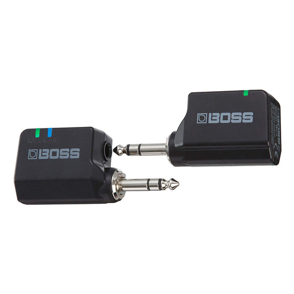Boss WL-20 Guitar Wireless System