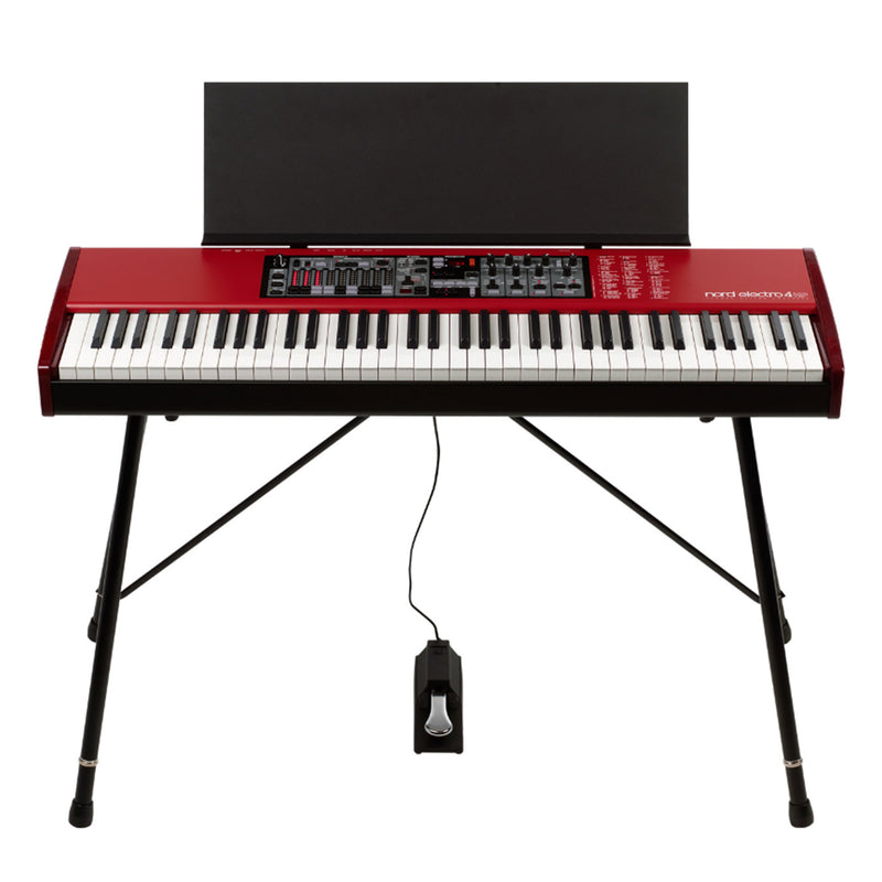 NORD KEYBOARD STAND ST76/88/NP88/C1/HP73