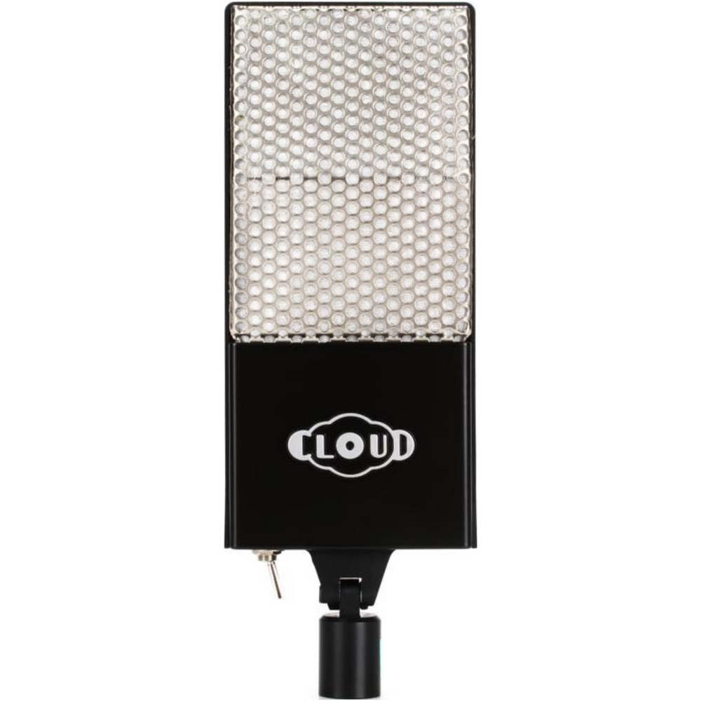 CLOUD MICROPHONES 44-A ACTIVE RIBBON MICROPHONE