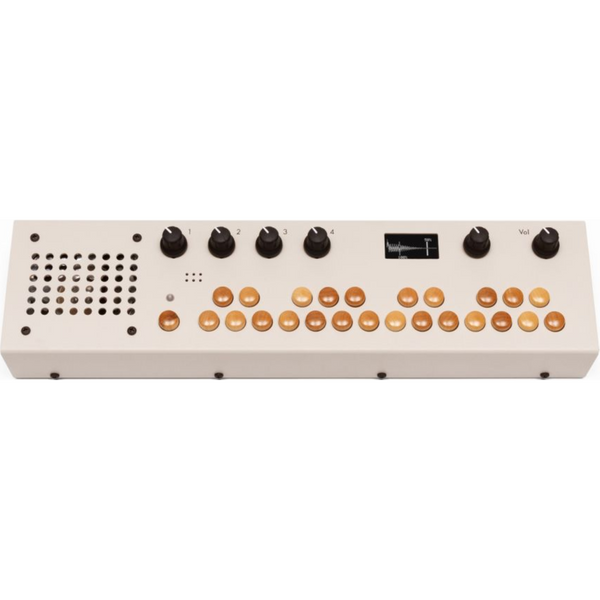 CRITTER & GUITARI ORGANELLE M GRIS