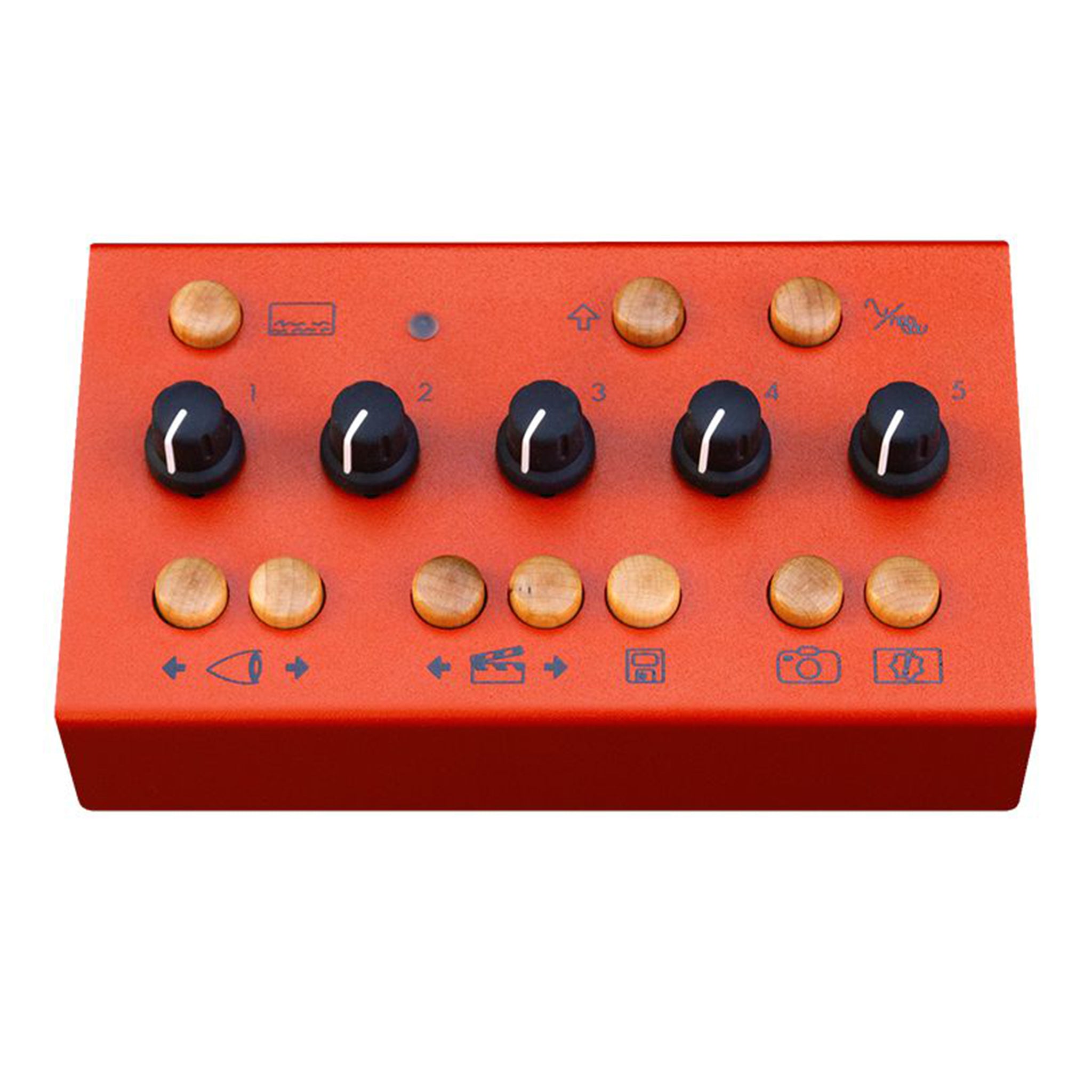 Critter & Guitari EYESY