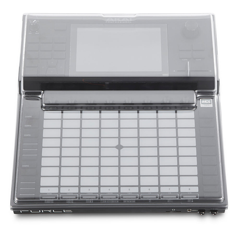 DECKSAVER DS-PC-FORCE AKAI FORCE COVER