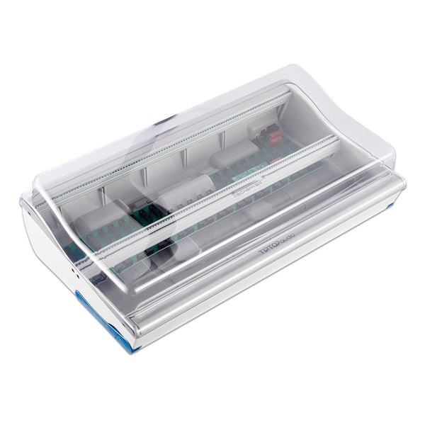 Decksaver DS-PC-MANTIS Tiptop Audio Mandis Cover