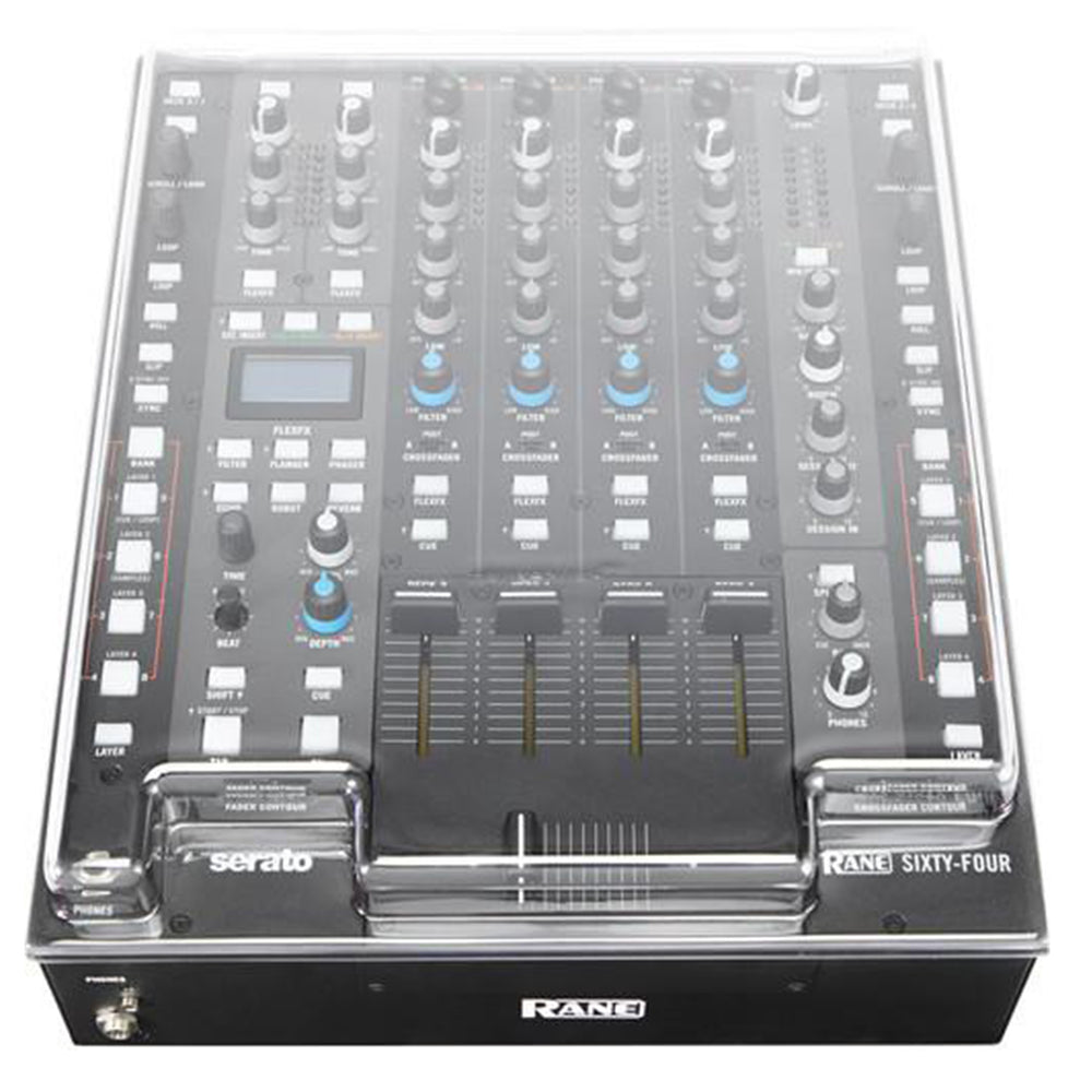 DECKSAVER DS-PC-RANE64 COVER