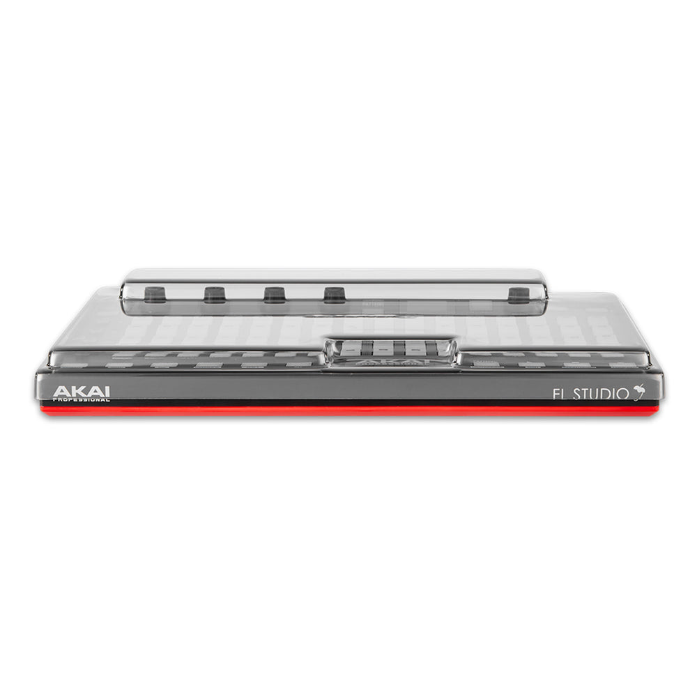 Decksaver DSLE-PC-Fire Akai Pro Akai Cover