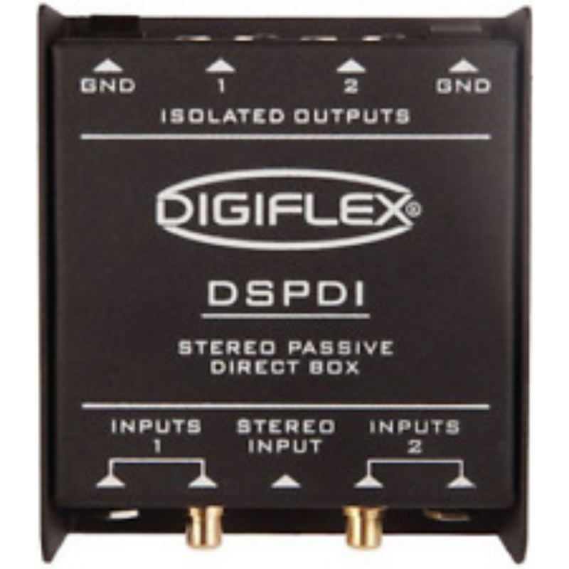 Digiflex DSPDI