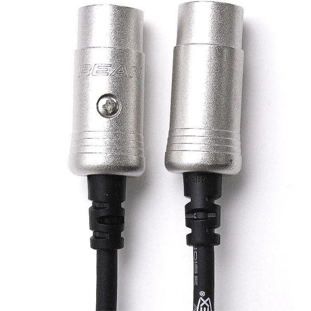 10' Performance Series MIDI cable
