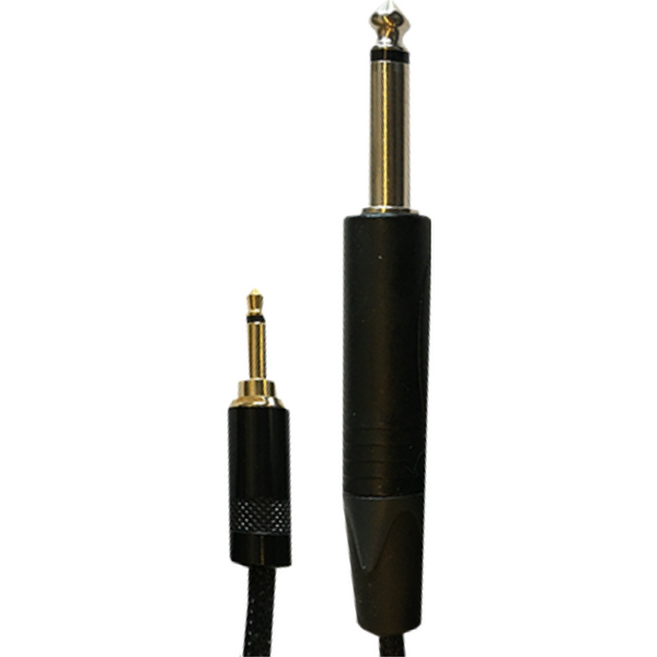 Digiflex MOOG-20 (1/8 TO 1/4TS CABLE)