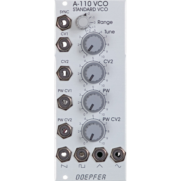 Doepfer A-110-1 Standard-VCO