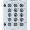 Doepfer A-128 Fixed Filter Bank