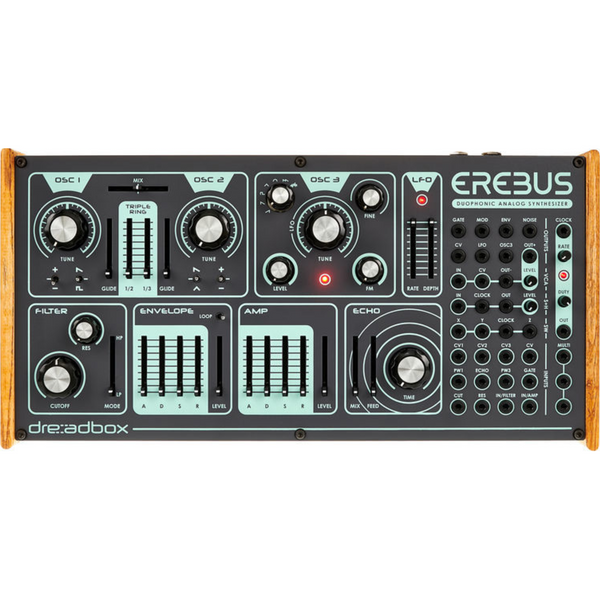 DREADBOX EREBUS V3