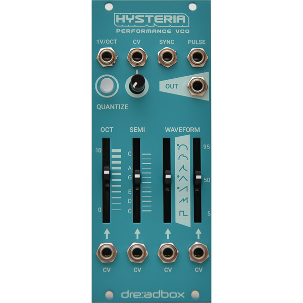 Dreadbox Hysteria