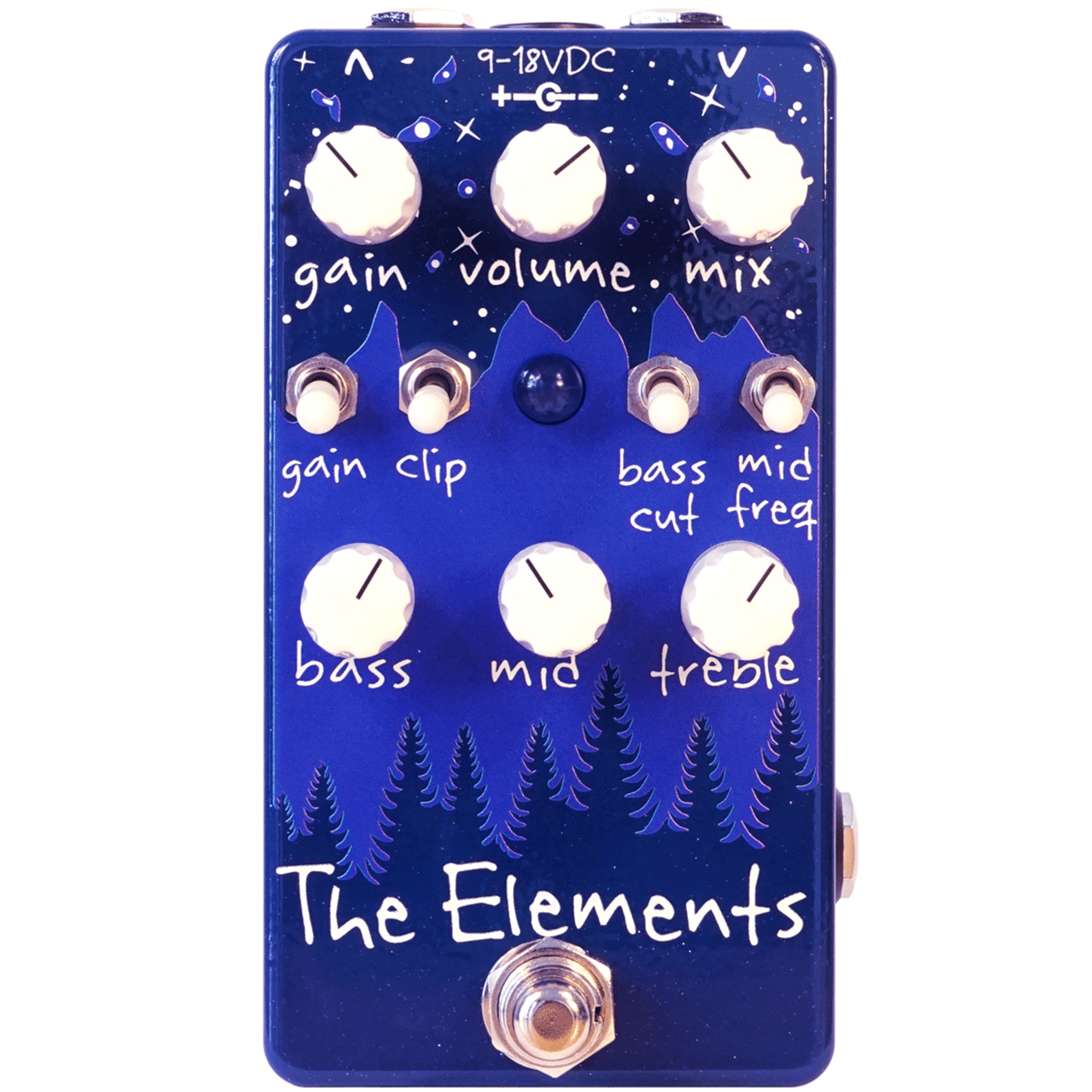ギター Dr. Scientist The Elements drscientisttheelements.jpg?v=