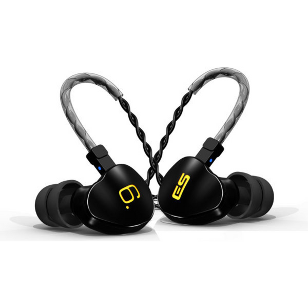 EARSONICS S-EM6 V2